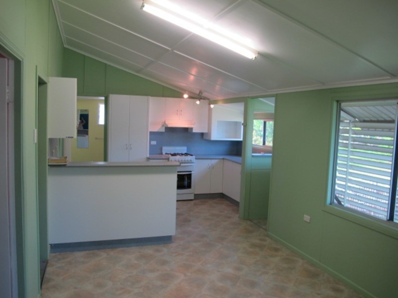 1 Leichhardt Lane, Bowen QLD 4805