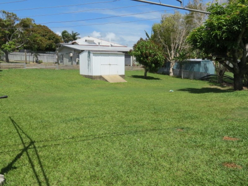 1 Leichhardt Lane, Bowen QLD 4805