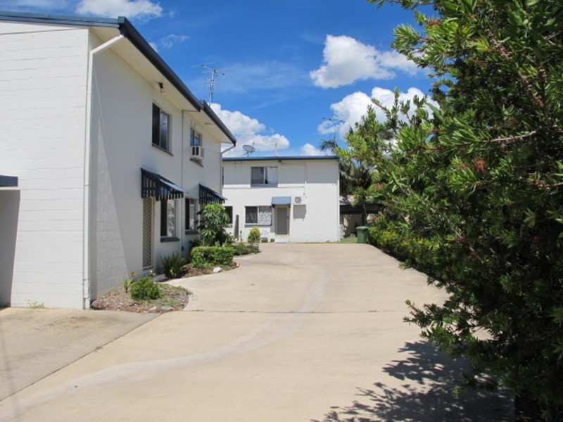 3/121 Herbert Street, Bowen QLD 4805