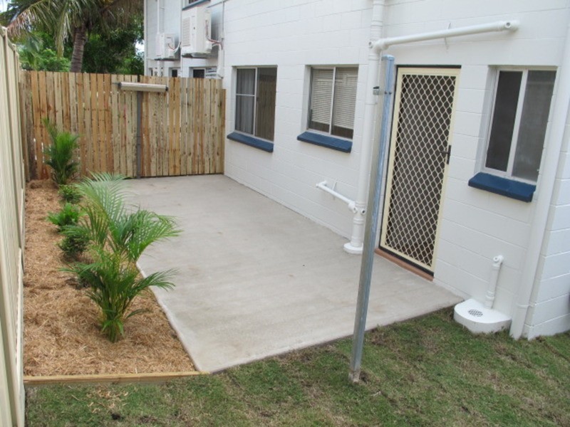 3/121 Herbert Street, Bowen QLD 4805