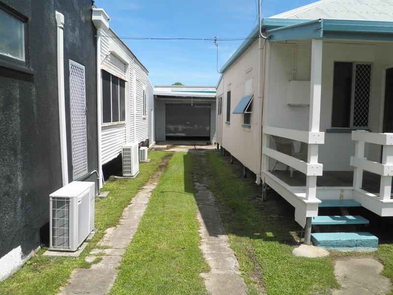 30 – 32 George Street, Bowen QLD 4805