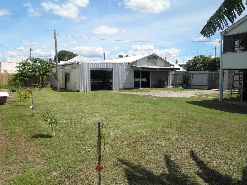 30 – 32 George Street, Bowen QLD 4805