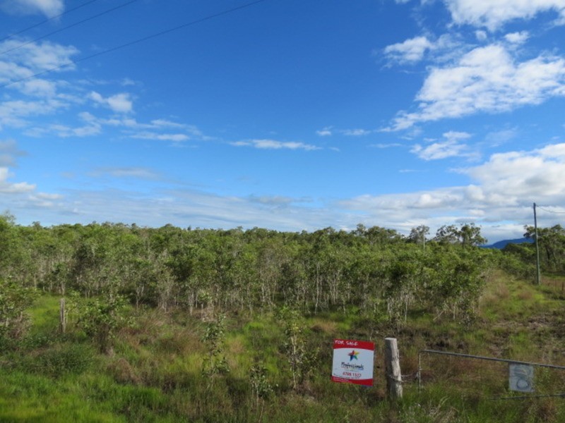 Lot 8 Bruce Highway, Bowen QLD 4805