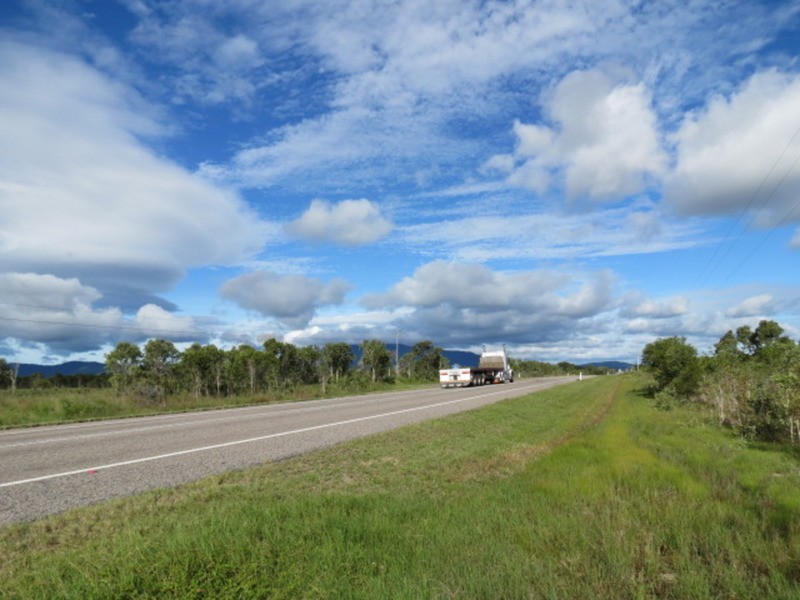 Lot 8 Bruce Highway, Bowen QLD 4805