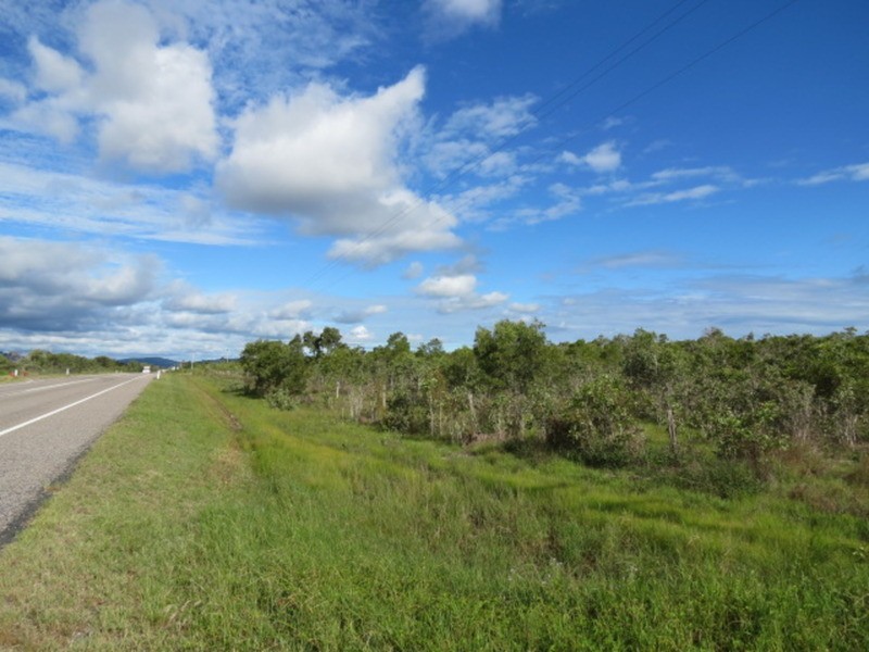Lot 8 Bruce Highway, Bowen QLD 4805