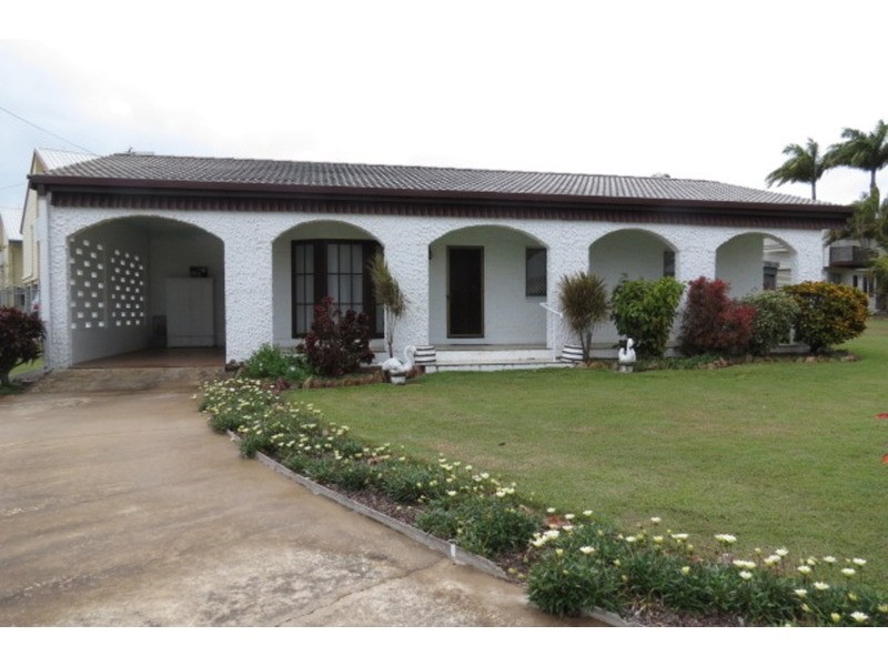16 Denison Street, Bowen QLD 4805