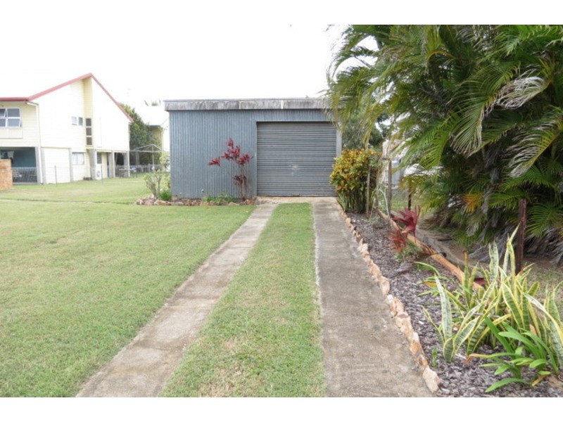 16 Denison Street, Bowen QLD 4805