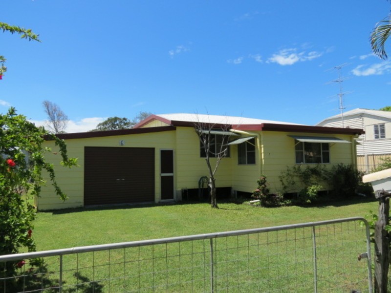 6 Canberra Street, Bowen QLD 4805