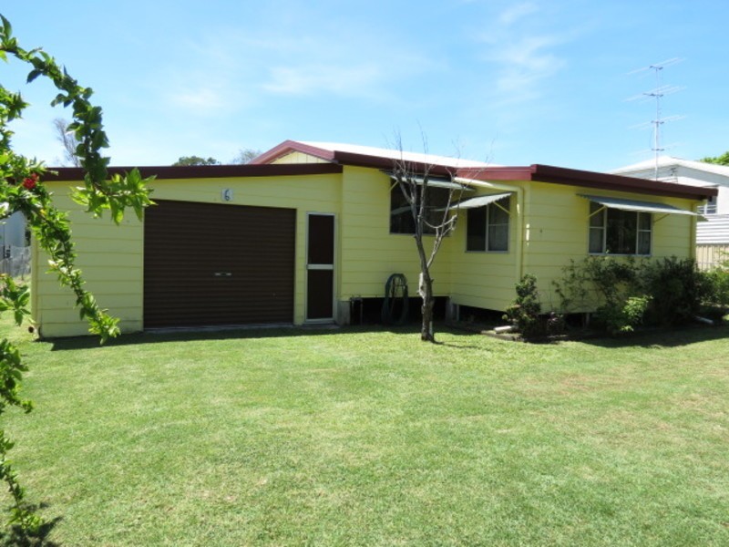 6 Canberra Street, Bowen QLD 4805