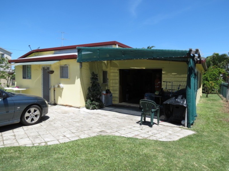 6 Canberra Street, Bowen QLD 4805