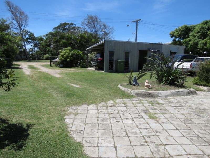 6 Canberra Street, Bowen QLD 4805