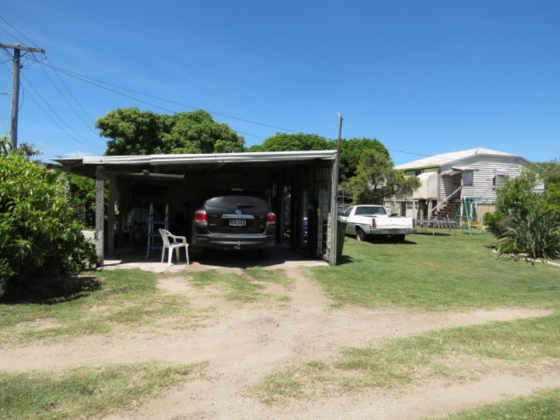 6 Canberra Street, Bowen QLD 4805