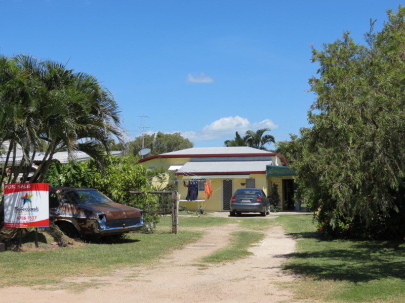6 Canberra Street, Bowen QLD 4805