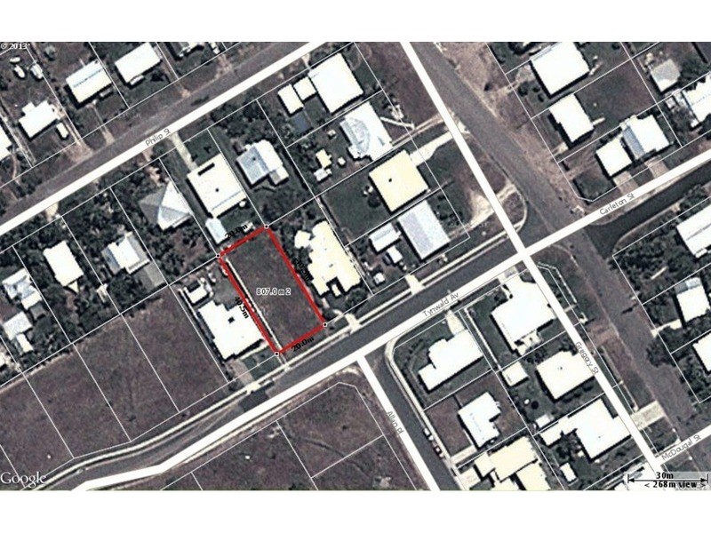 8 Tynwald Avenue, Bowen QLD 4805