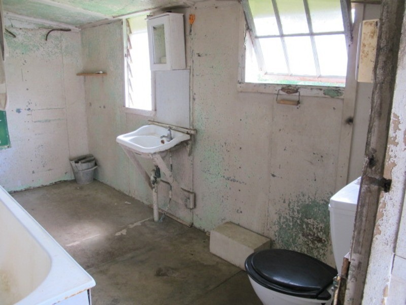 22 Brisbane Street, Bowen QLD 4805