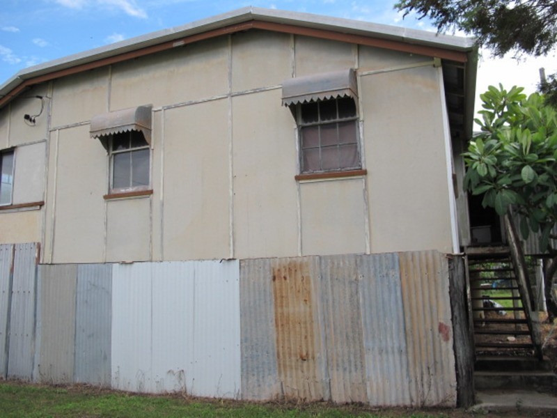 22 Brisbane Street, Bowen QLD 4805