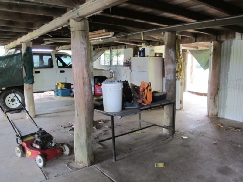 22 Brisbane Street, Bowen QLD 4805