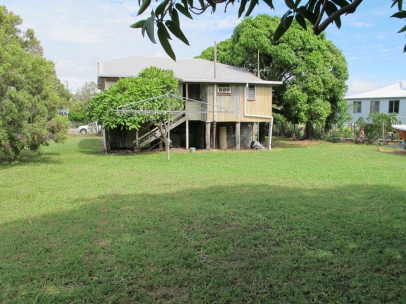 22 Brisbane Street, Bowen QLD 4805