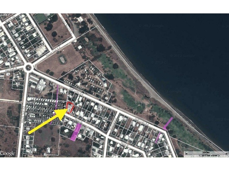 72 Field Street, Bowen QLD 4805