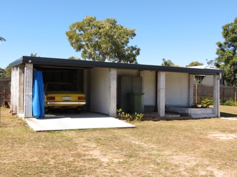 72 Field Street, Bowen QLD 4805