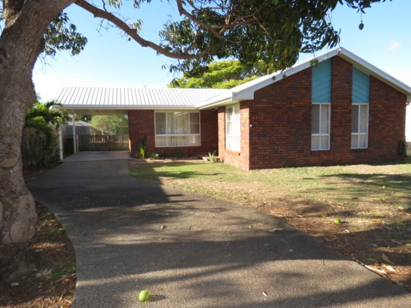 73 Horseshoe Bay Road, Bowen QLD 4805