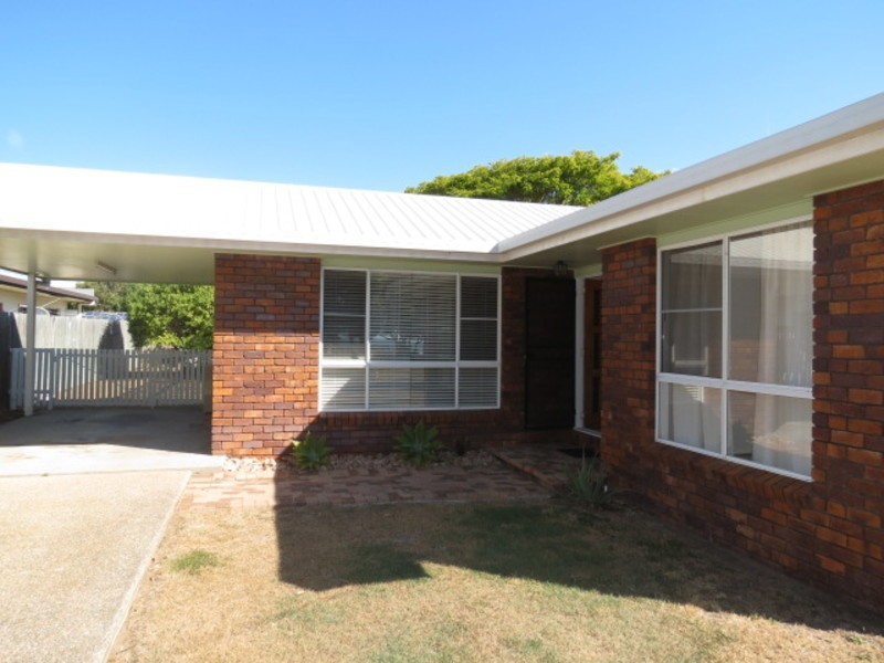 73 Horseshoe Bay Road, Bowen QLD 4805