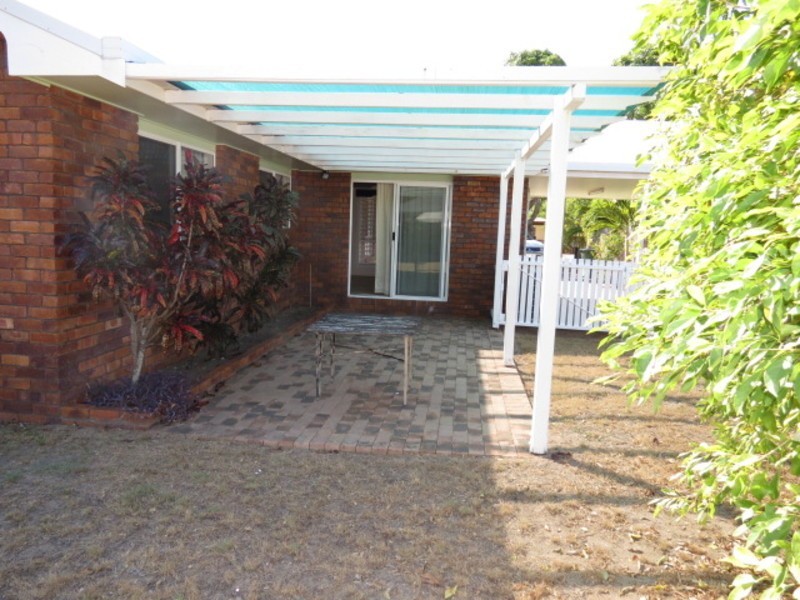 73 Horseshoe Bay Road, Bowen QLD 4805