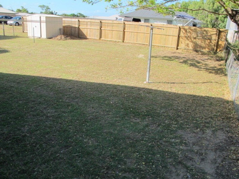 73 Horseshoe Bay Road, Bowen QLD 4805