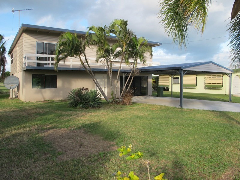 44 Tollington  Road, Bowen QLD 4805