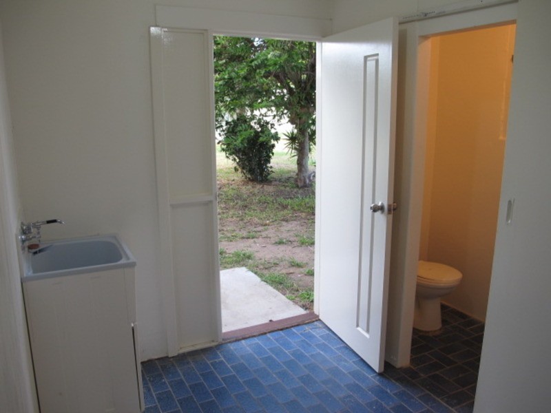 44 Tollington  Road, Bowen QLD 4805