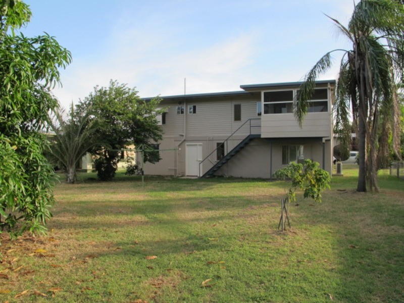 44 Tollington  Road, Bowen QLD 4805