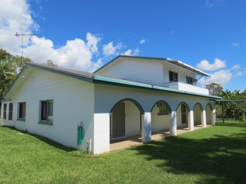 18099 Bruce Highway, Bowen QLD 4805