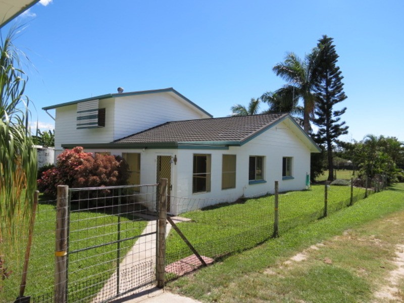 18099 Bruce Highway, Bowen QLD 4805
