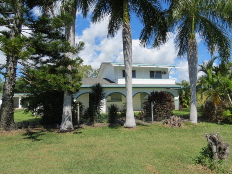 18099 Bruce Highway, Bowen QLD 4805