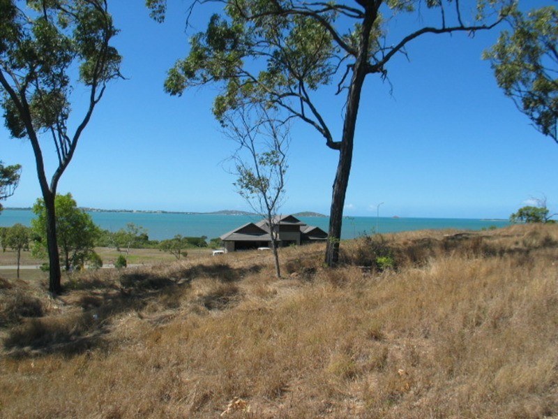96 Ocean View Drive, Bowen QLD 4805