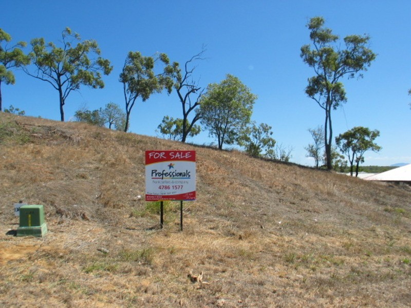 96 Ocean View Drive, Bowen QLD 4805