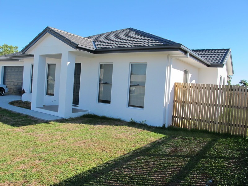 1 to 5 Gilbert Street, Bowen QLD 4805
