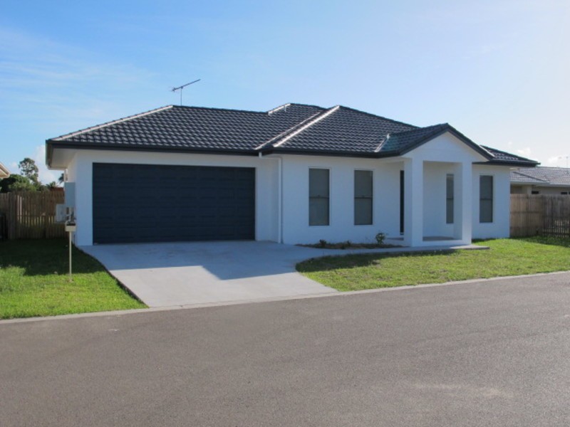 1 to 5 Gilbert Street, Bowen QLD 4805