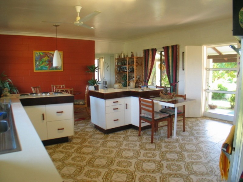 40 Inverdon Road, Bowen QLD 4805