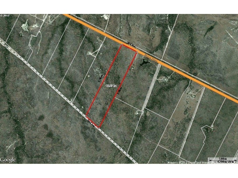 Lot 8 Bruce Highway, Bowen QLD 4805