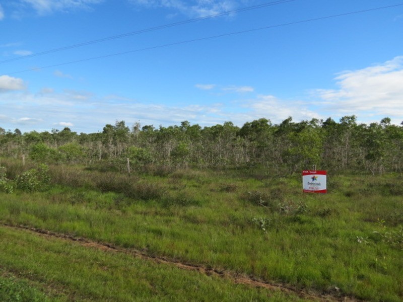 Lot 8 Bruce Highway, Bowen QLD 4805