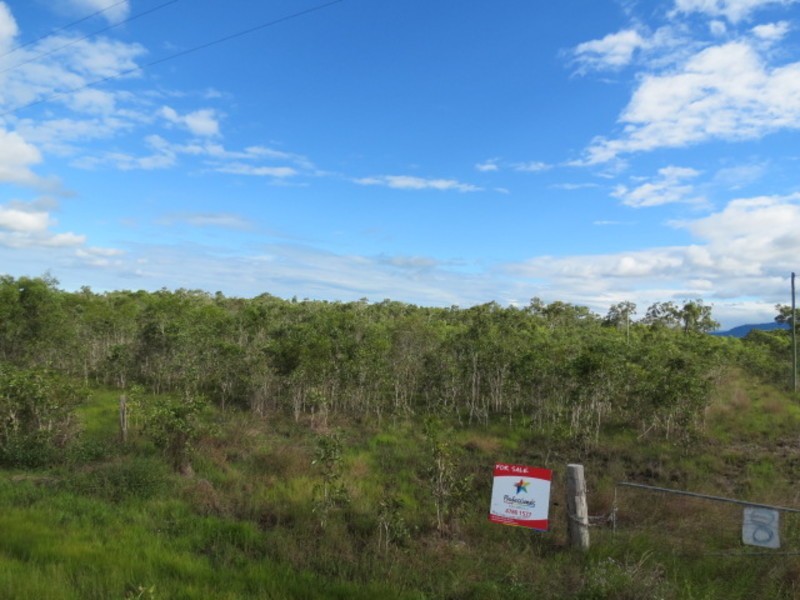 Lot 8 Bruce Highway, Bowen QLD 4805