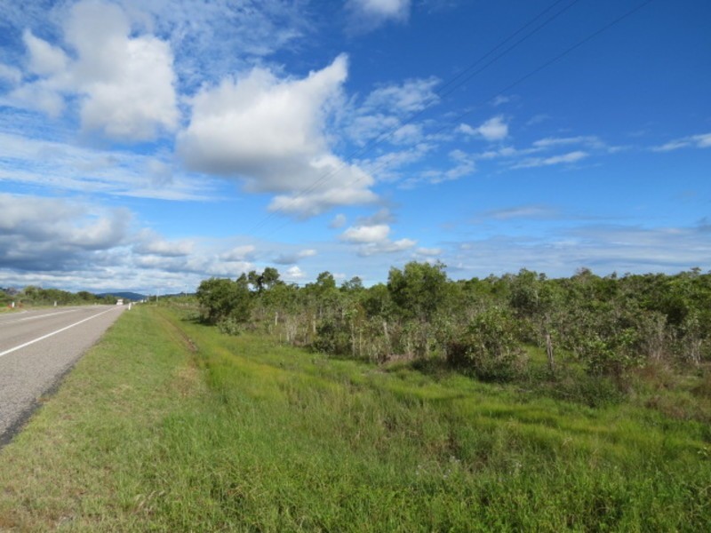 Lot 8 Bruce Highway, Bowen QLD 4805