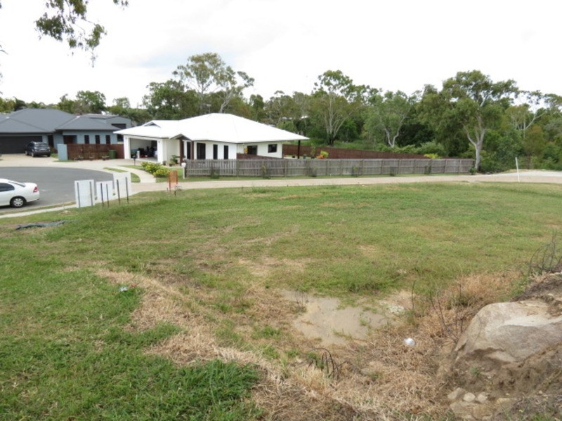 Lot 5/4 Pod Place, Bowen QLD 4805
