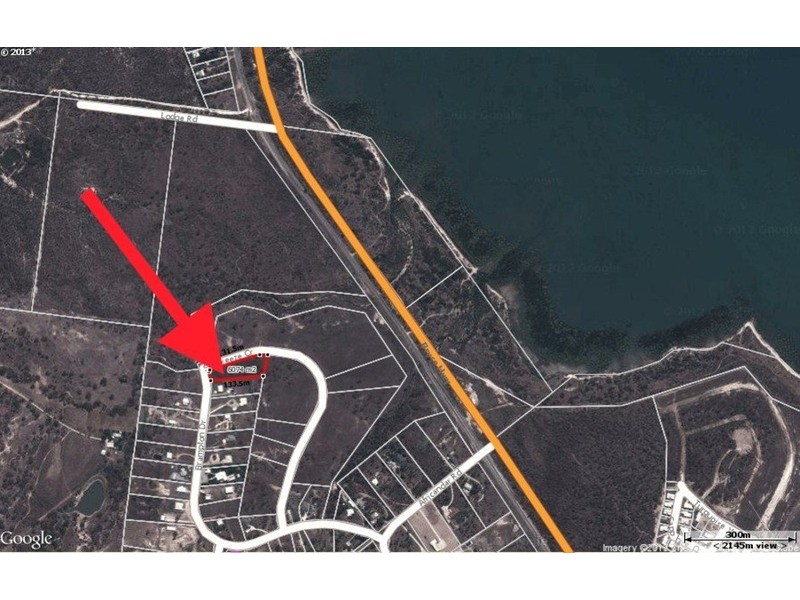 Lot 35 Brampton Drive, Bowen QLD 4805
