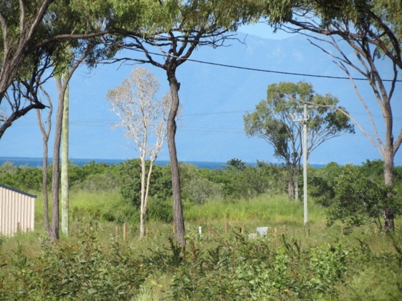 Lot 35 Brampton Drive, Bowen QLD 4805
