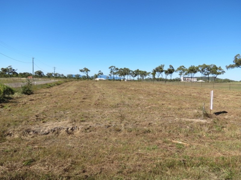 Lot 35 Brampton Drive, Bowen QLD 4805