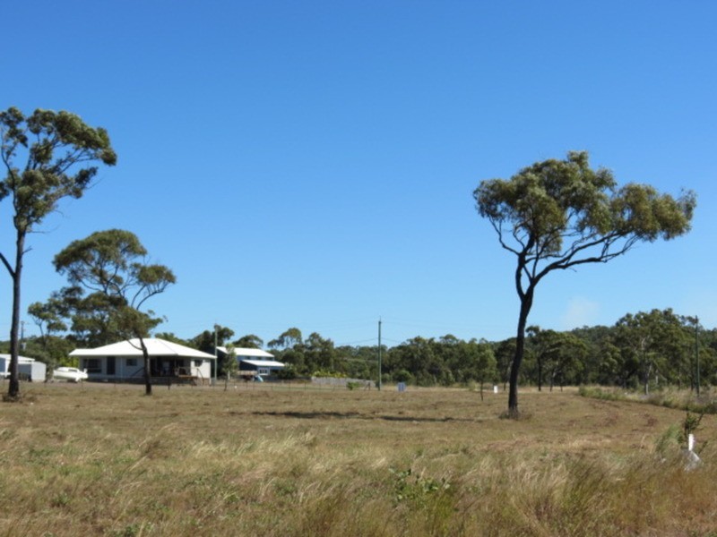 Lot 35 Brampton Drive, Bowen QLD 4805