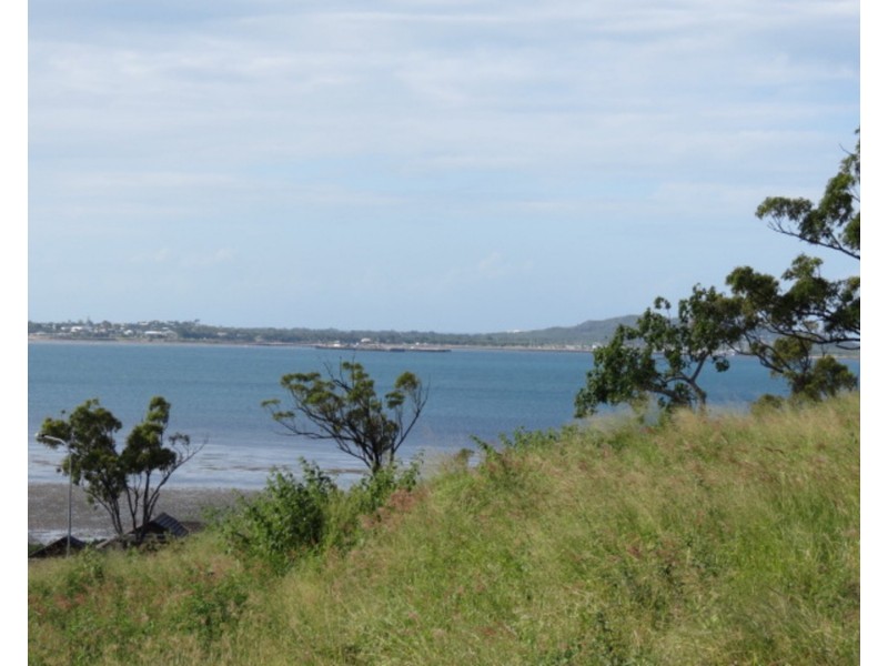 21 Harbour View Terrace, Bowen QLD 4805