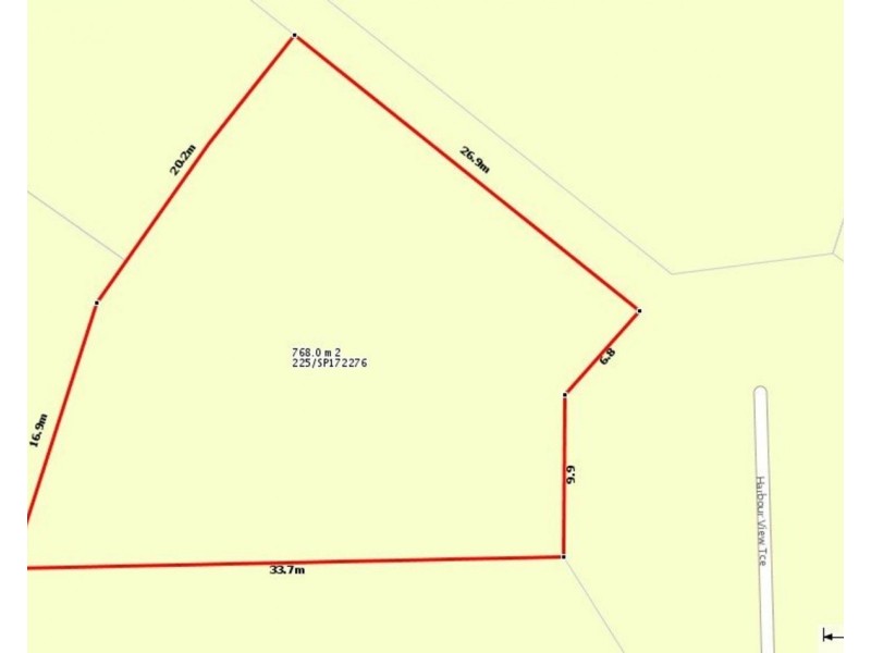 21 Harbour View Terrace, Bowen QLD 4805